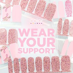 Color Street nail strips